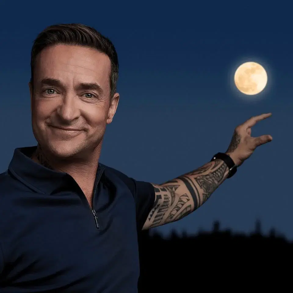 Mario Tessier | Théâtre Palace | Saguenay