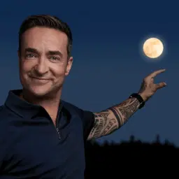 Mario Tessier | Théâtre Palace | Saguenay