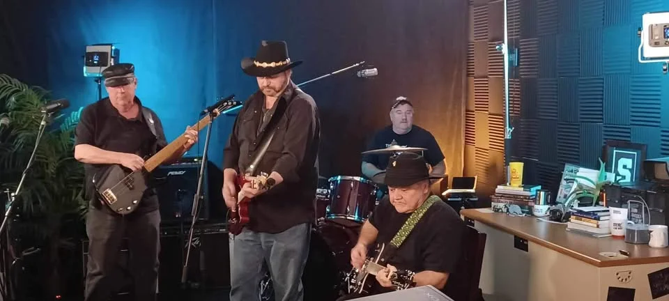 Hoot N Holler Time at The Ranch Bar Route 37