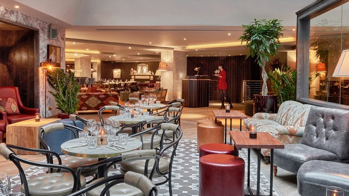 Friday Night Speed Dating @ 100 Wardour St, Soho (Ages 27-39)
