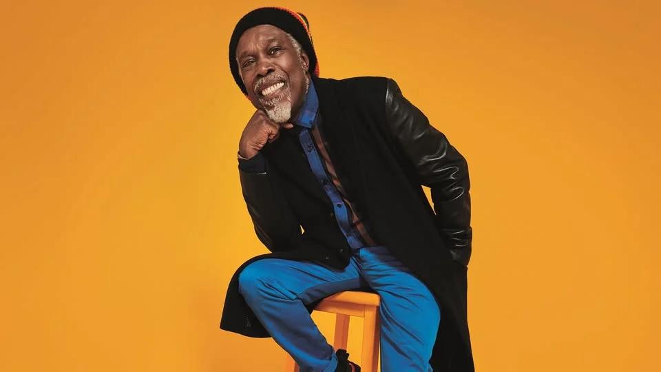Billy Ocean with very special guest Marti Pellow