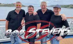 Dans till Bob Stevens