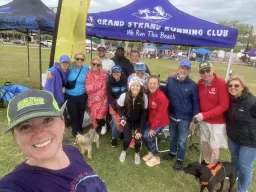 GSRC @ 2026 Relay for Life!