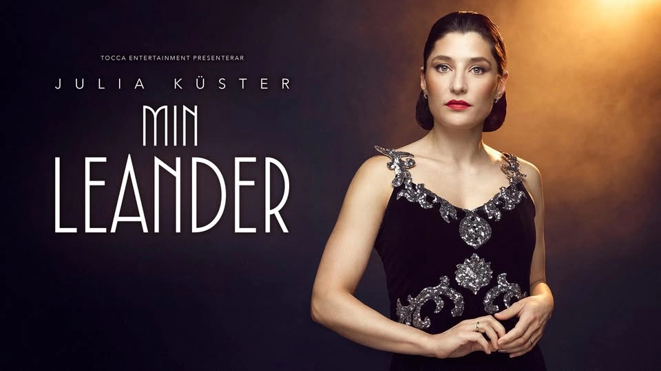 Min Leander | Göteborg, Draken Live