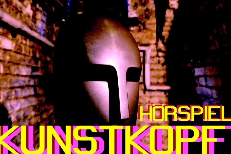 Kunstkopf - Peter und Paula: Live Hörspiel