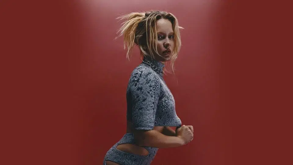 Zara Larsson: Midnight Sun Tour 2026