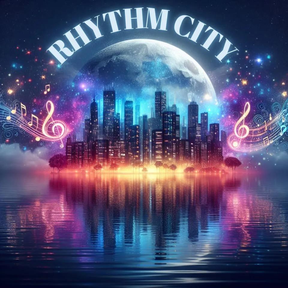 Rhythm City at Joey C’s