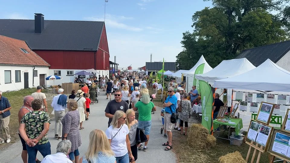 Gotlands Skördefestival