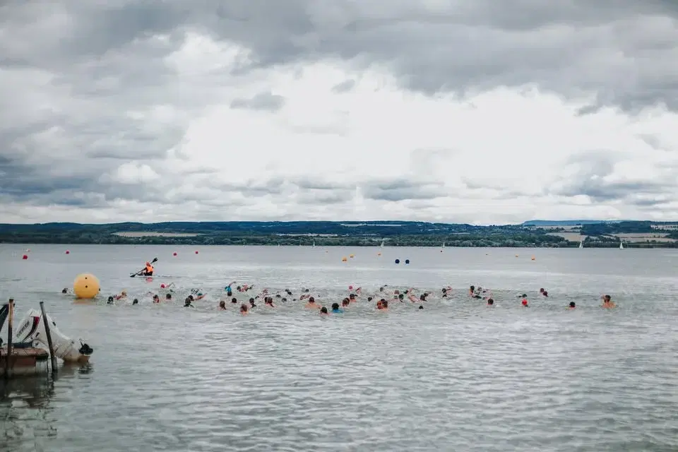 12. Ž3 Sport triatlon 2026