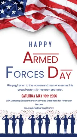 Armed Forces Day
