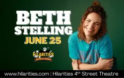 Beth Stelling