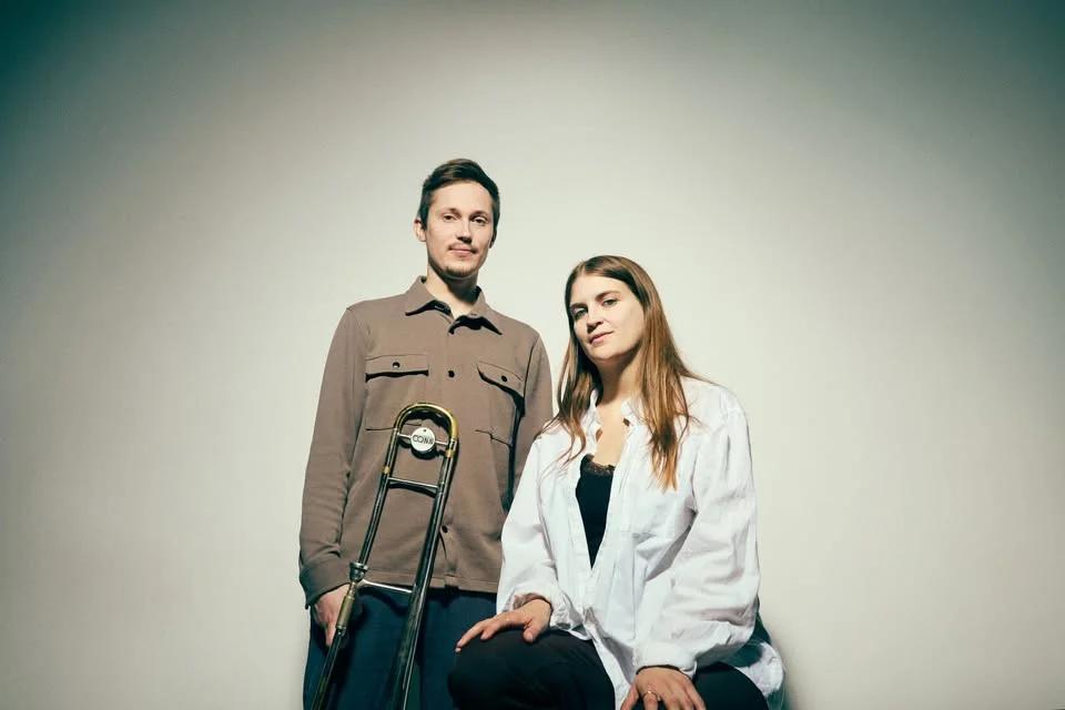 Hannes Junestav Group feat. Dina Grundberg - Releasekonsert (Stockholm)
