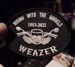 Weazer's Annual Memorial Ride Benefit