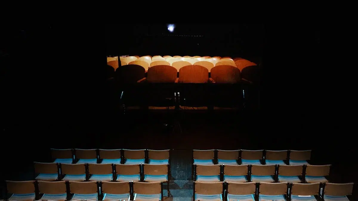 Græder ved havet البكاء على حافة البحر