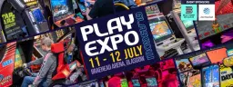 PLAY Expo Glasgow 2026