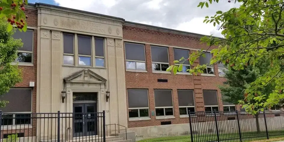 First District Elementary BINGO NIGHT!