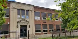 First District Elementary BINGO NIGHT!