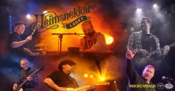 HEIMSNEKKARLAGET // Bastard Bar