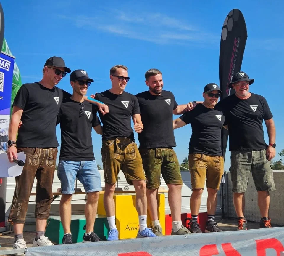 2. ANSer Panoramalauf