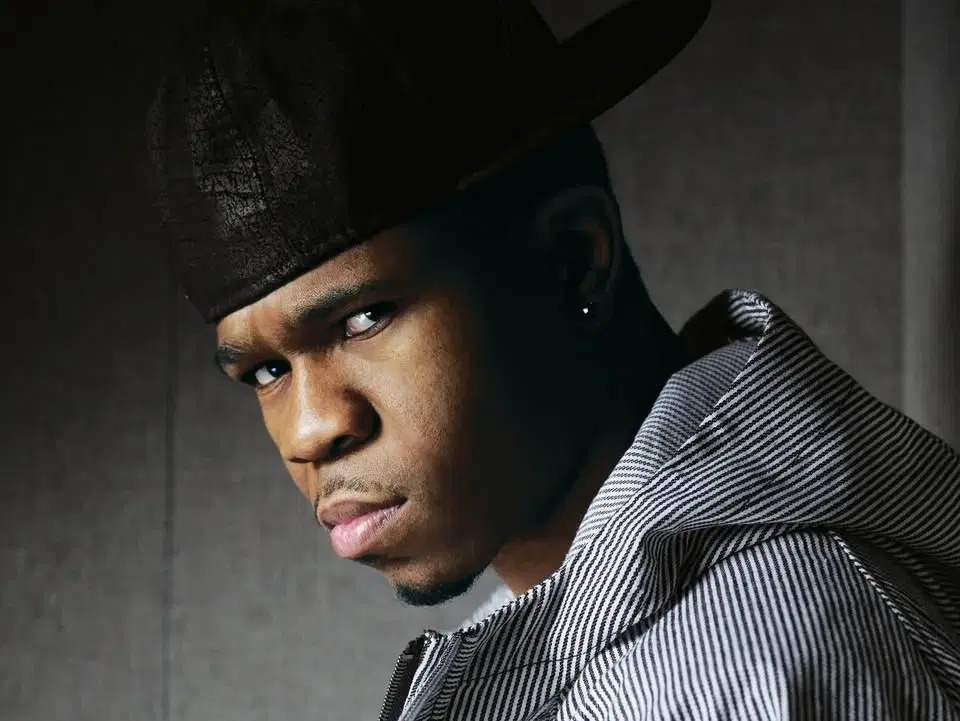 Chamillionaire
