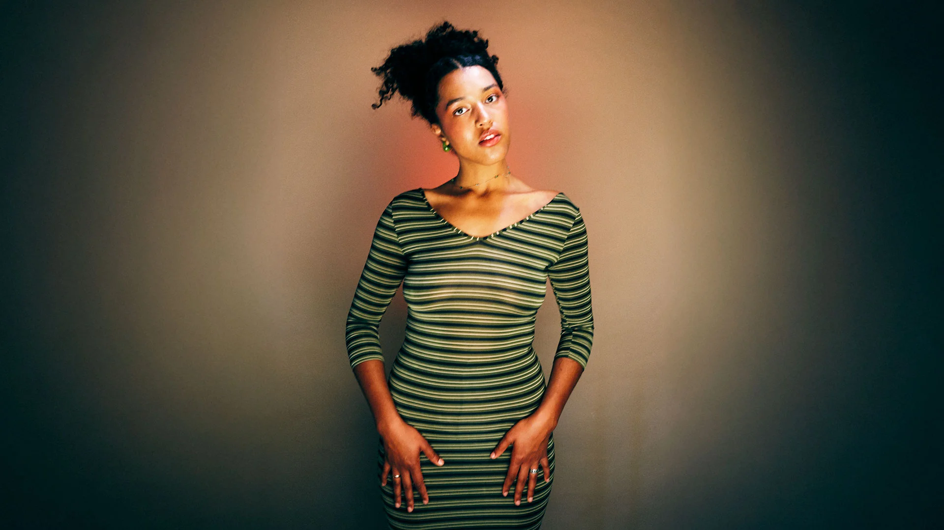 **Diane Emerita | Solo | Upptäck Victoria!**