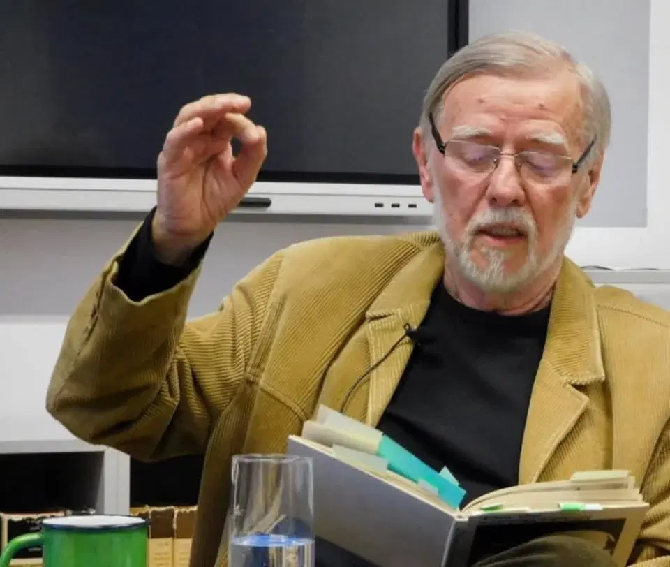 Tolnai Ottó Emlékkonferencia