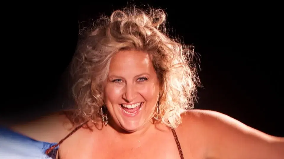 Bridget Everett: Big Titties, Big Dreams