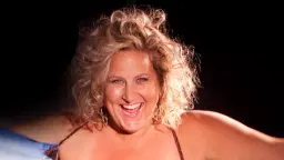 Bridget Everett: Big Titties, Big Dreams