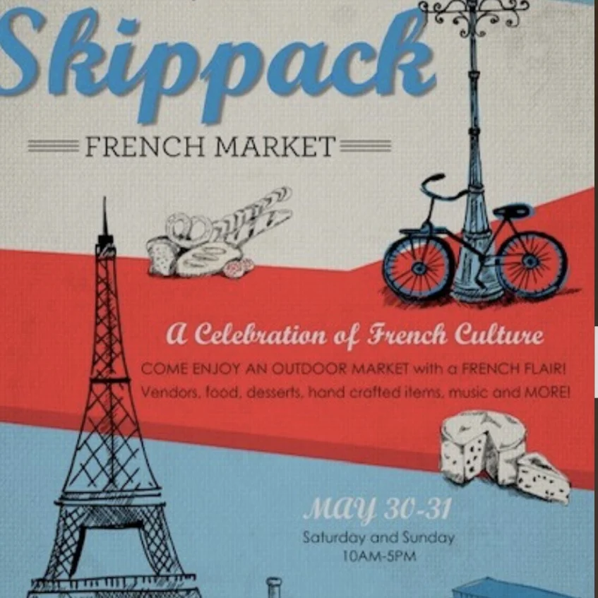 Skippack French Market
