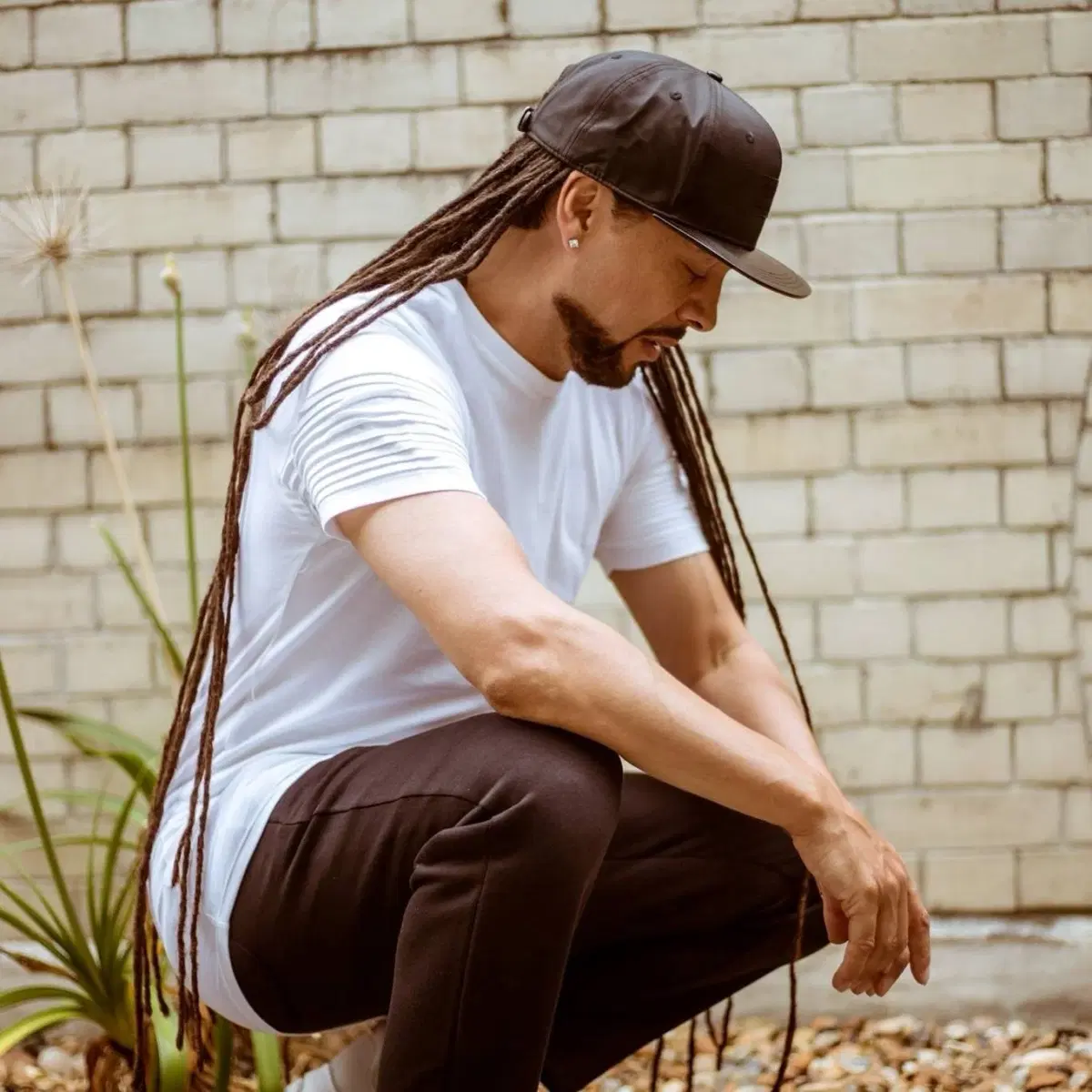 Roni Size x LTJ Bukem