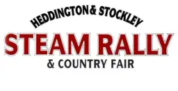 Heddington and stockley steam rally and country show