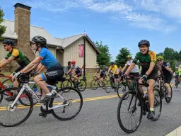 St. Paddy O' Pedal 2026