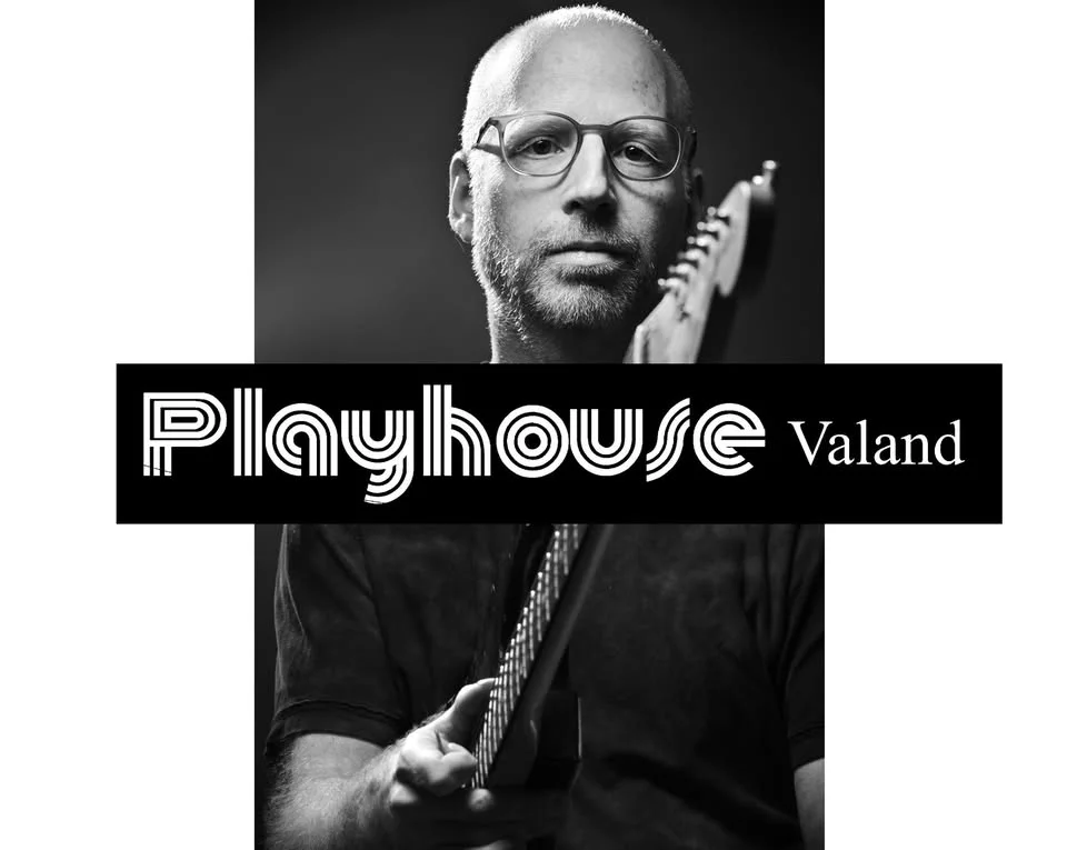 Oz Noy Trio