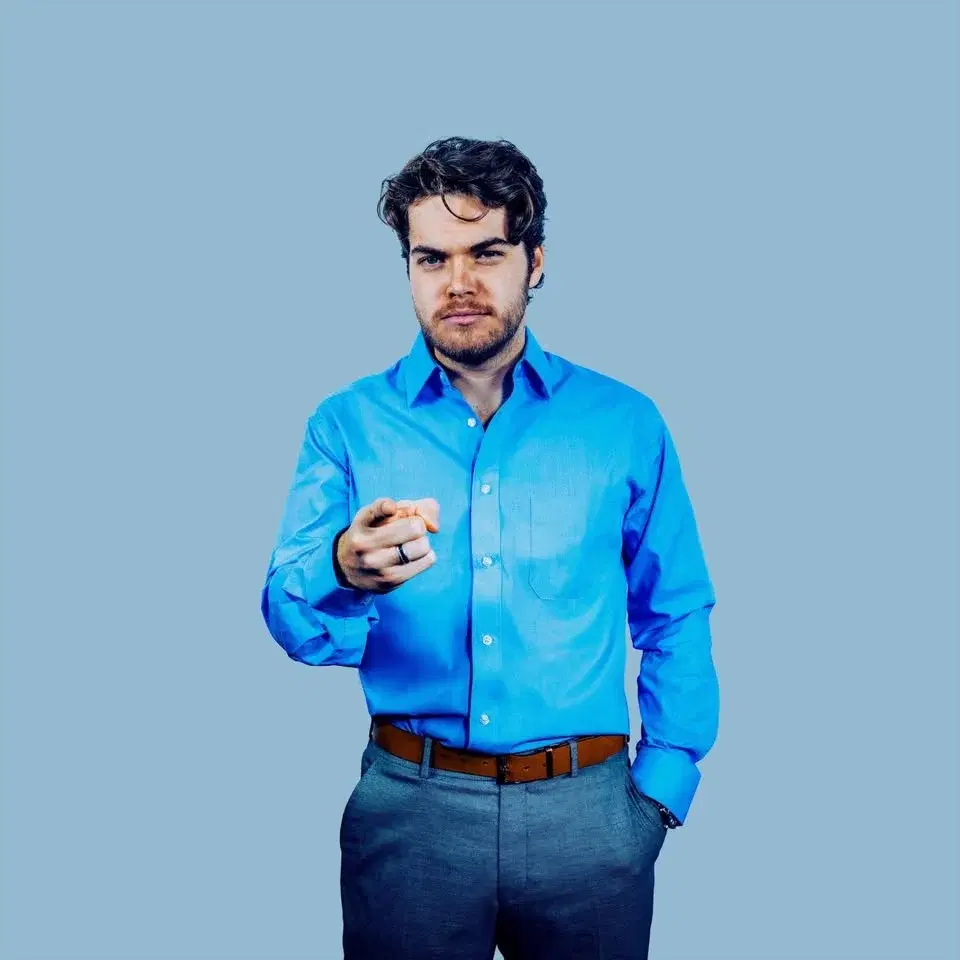 Rufus Rice: Rice Age