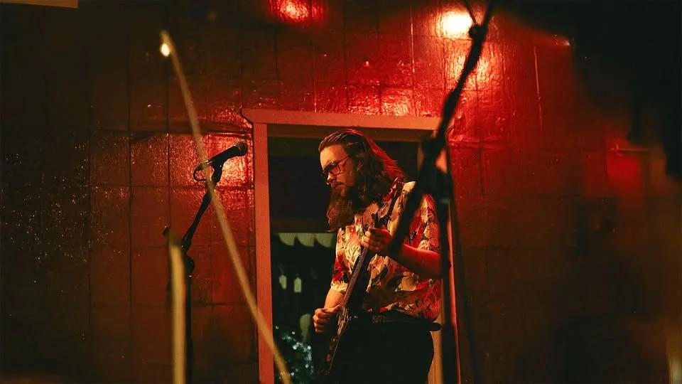 Marius Lien Band (NO) | Victoriateatern