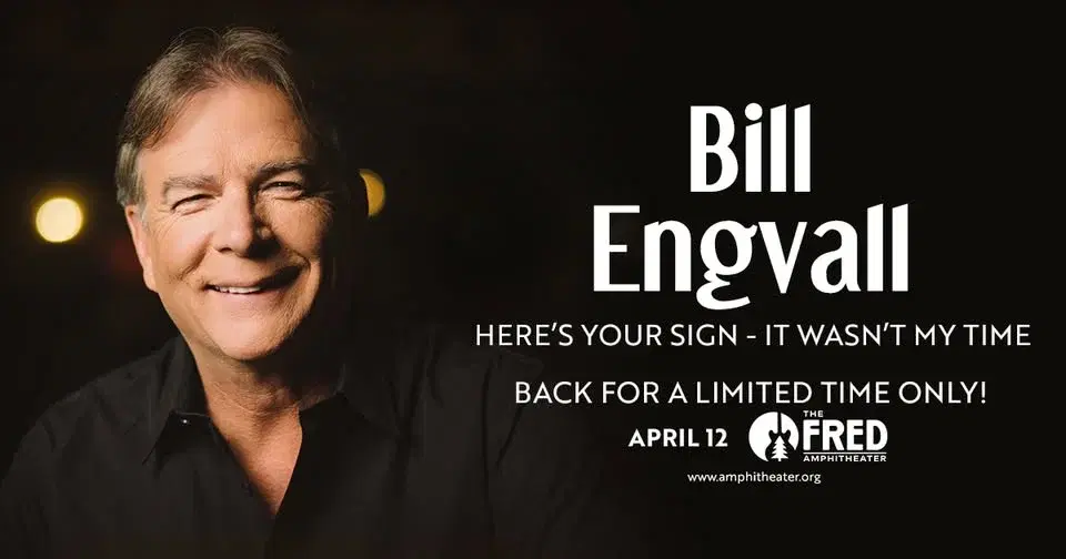 Bill Engvall