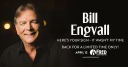 Bill Engvall
