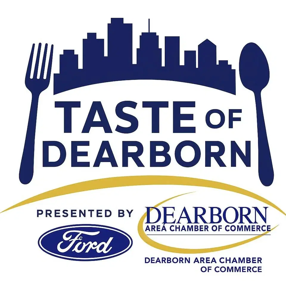 Taste of Dearborn presented by Ford Motor Company