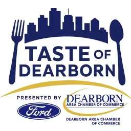 Taste of Dearborn presented by Ford Motor Company