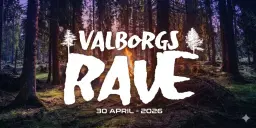 🔥 VALBORGSRAVET: ÅTERKOMSTEN 🔥