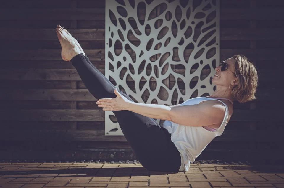 Ashtanga Yoga foundation course level 2
