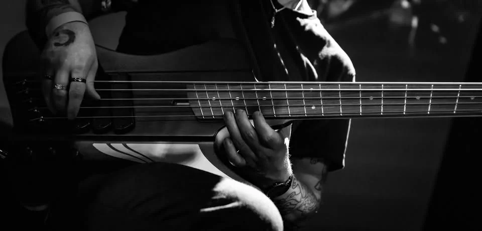 PETER FRANSSON + MYSTY + ANOTHER STRANGER LIVE@ PARKEN SÖDER 25/4