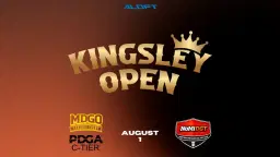 Kingsley Open