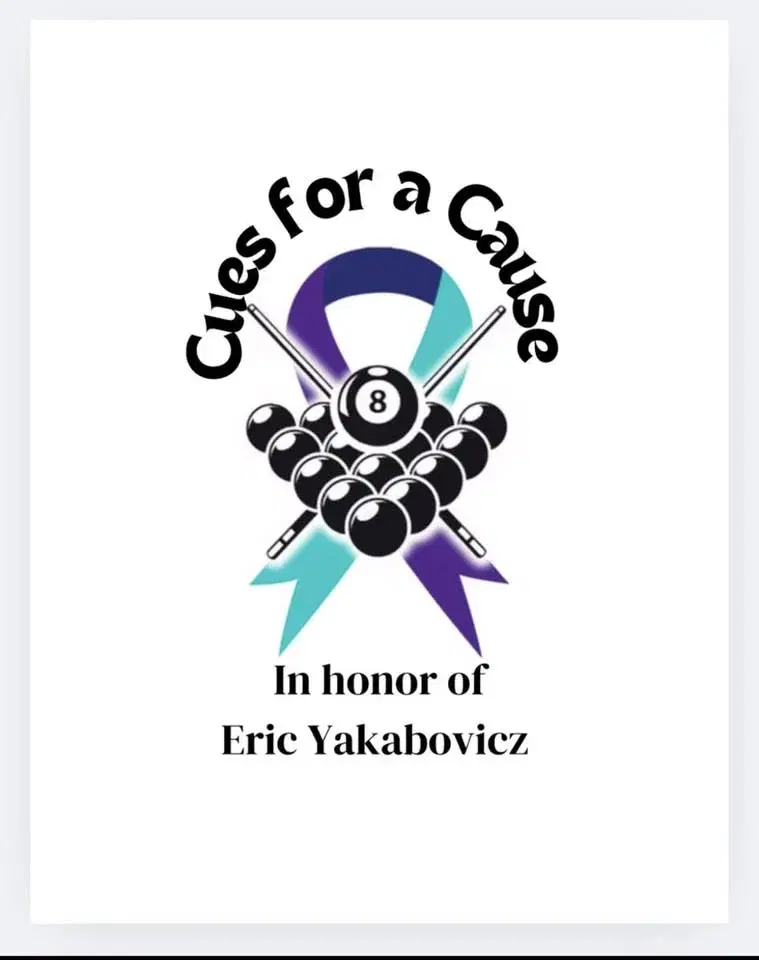 Cues for a Cause 2026