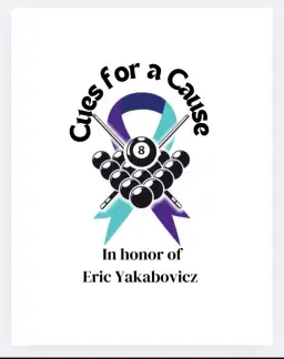 Cues for a Cause 2026