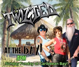 Twizted Times Call For Twizted Measures