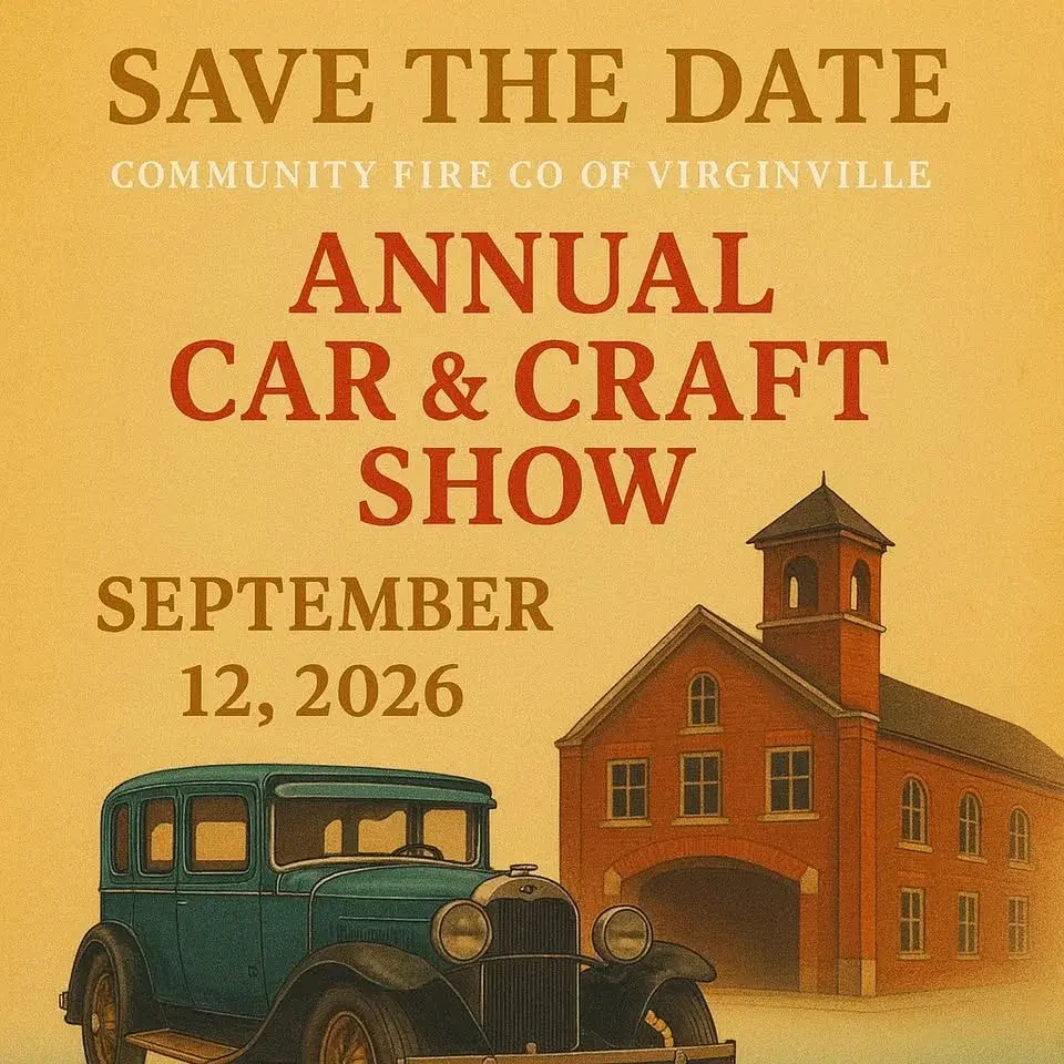 Annual Car and Craft Show