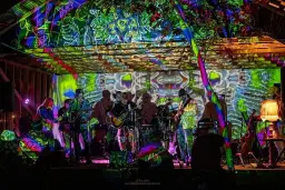 Stone Jack Ball 2026