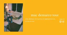 Mac DeMarco