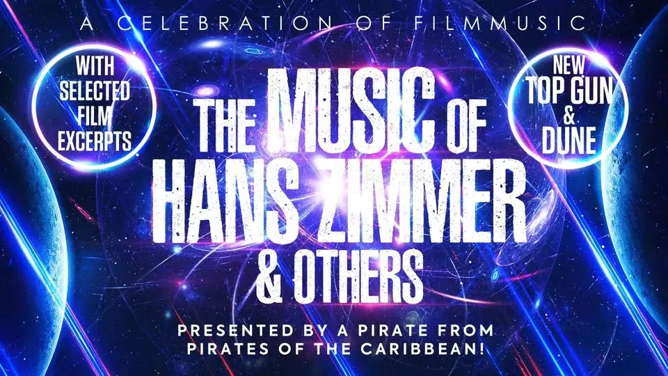 The Music of Hans Zimmer and Others